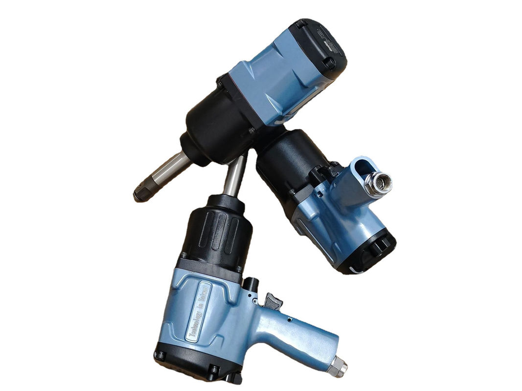 मोटरसाइकिल मरम्मत के लिए M28 बोल्ट 90PSI 1/2 इंच एयर इम्पैक्ट रिंच