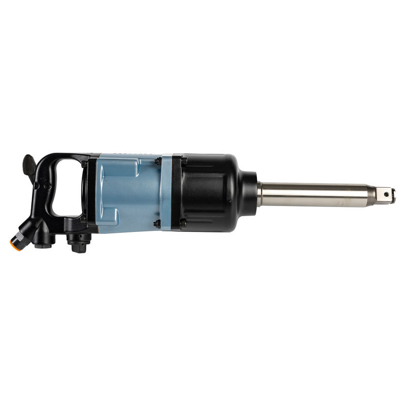 3700RPM फ्री स्पीड 1 इंच कॉर्डलेस इम्पैक्ट रिंच पिनलेस हैमर टाइप