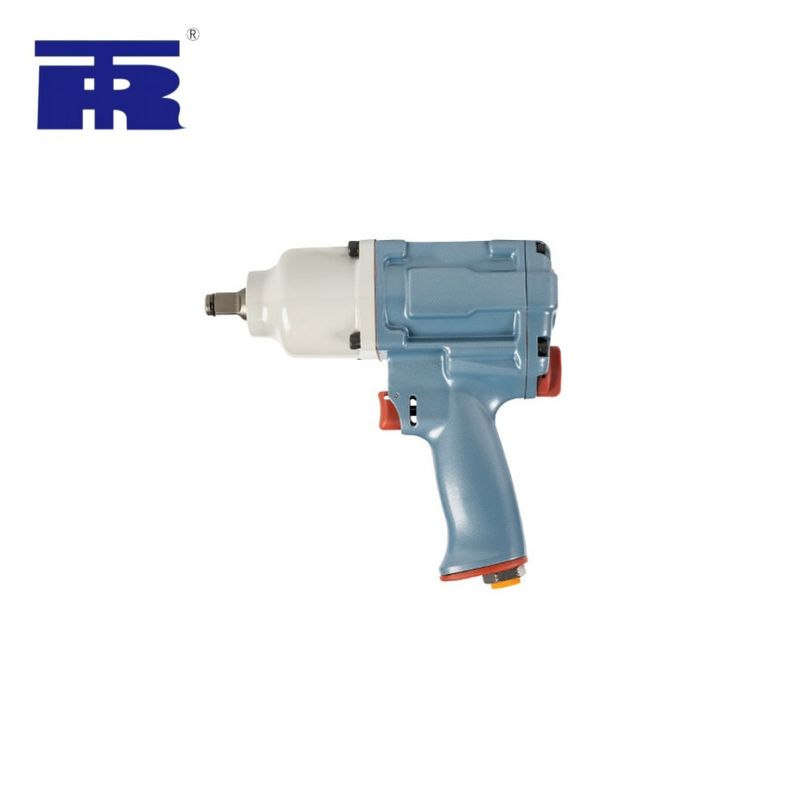 औद्योगिक उपयोग के लिए व्यावसायिक उपकरण 6000 आरपीएम छोटे Cordless Impact Wrench
